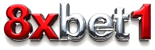 8xbet1 logo
