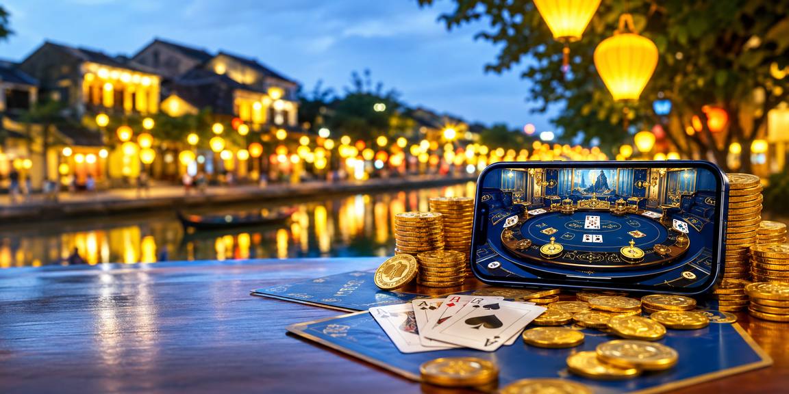 8xbet1 Live Casino